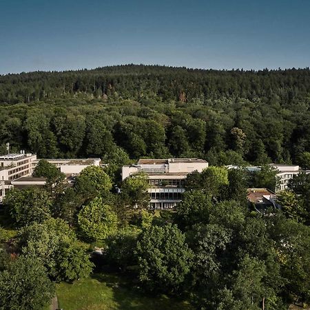 Hotel Bold Campus Königstein im Taunus Esterno foto