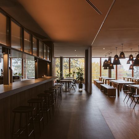 Hotel Bold Campus Königstein im Taunus Esterno foto