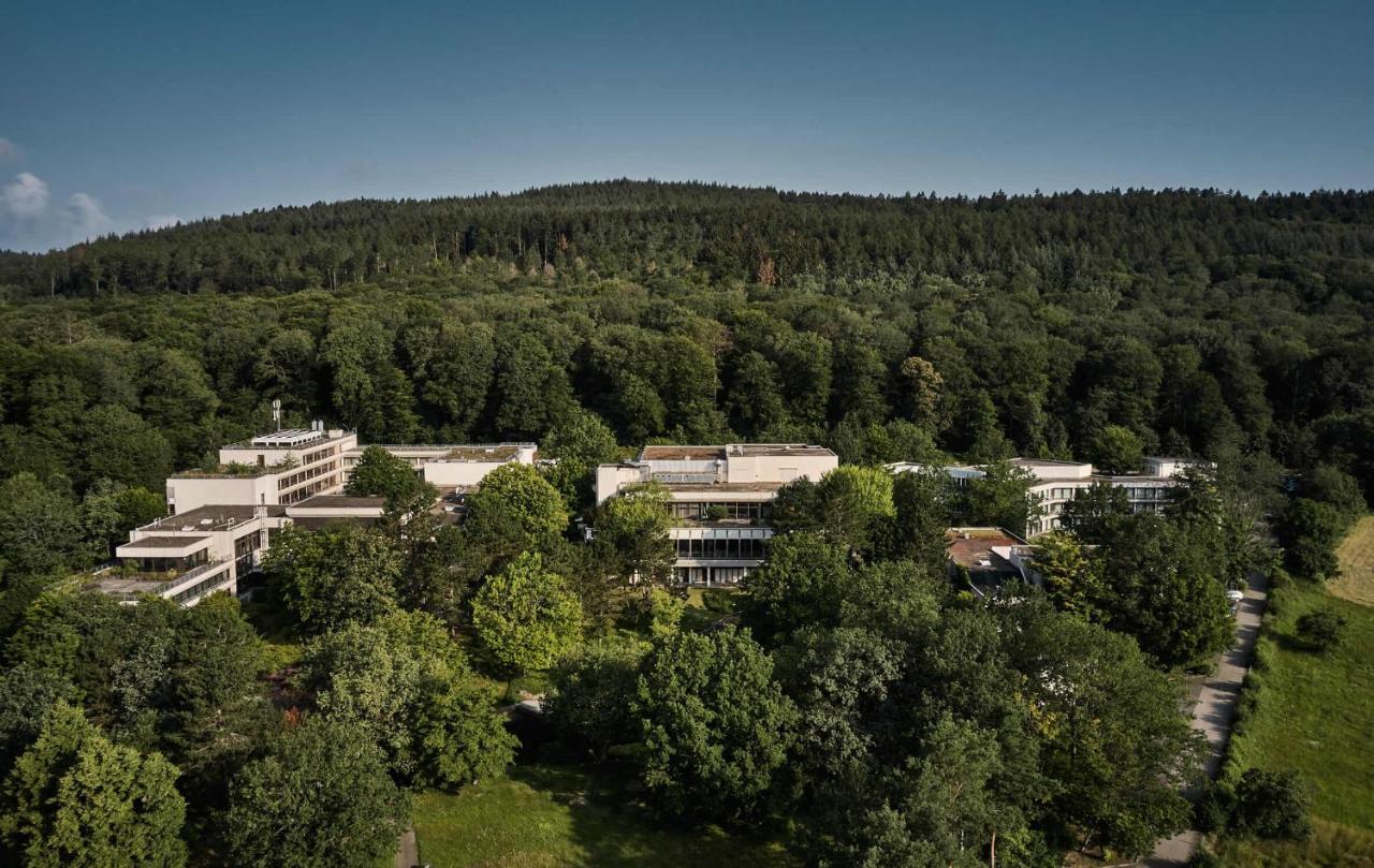 Hotel Bold Campus Königstein im Taunus Esterno foto