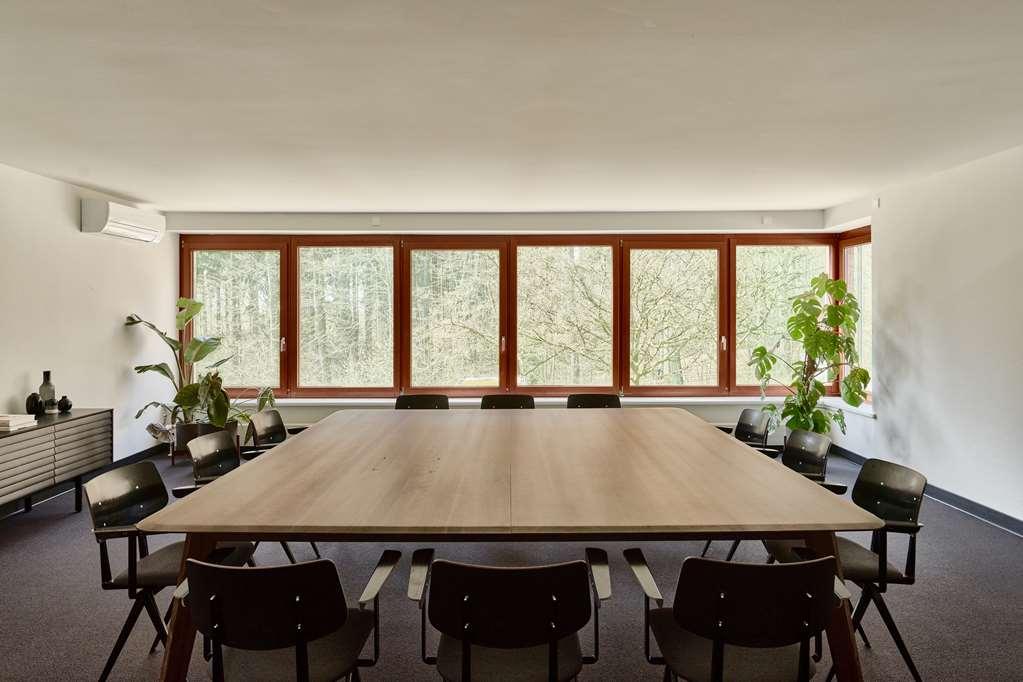 Hotel Bold Campus Königstein im Taunus Servizi foto