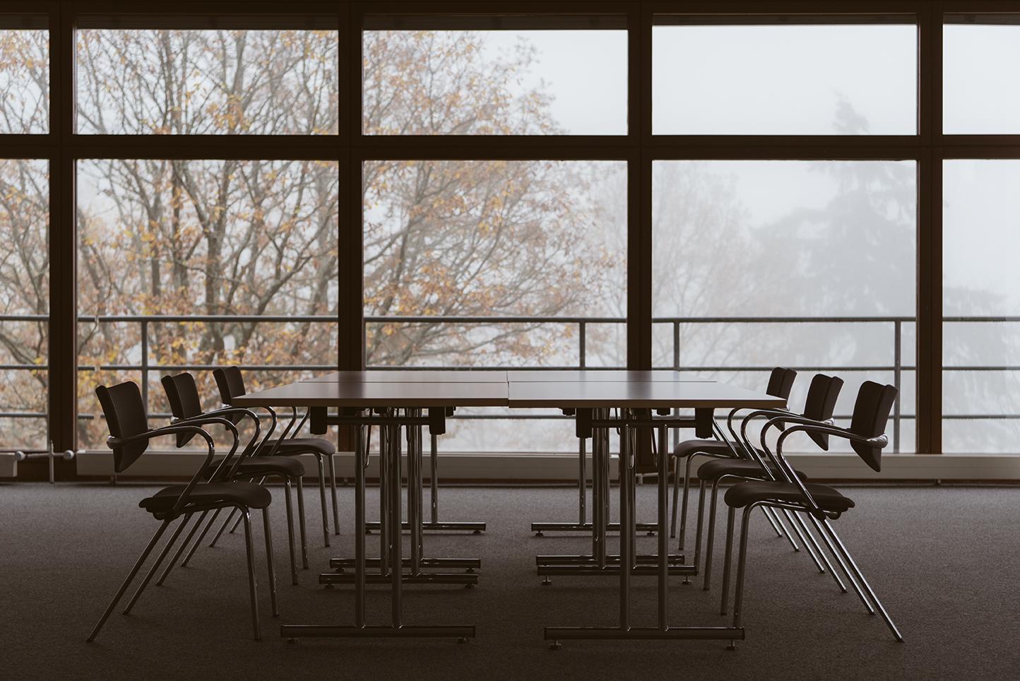 Hotel Bold Campus Königstein im Taunus Esterno foto