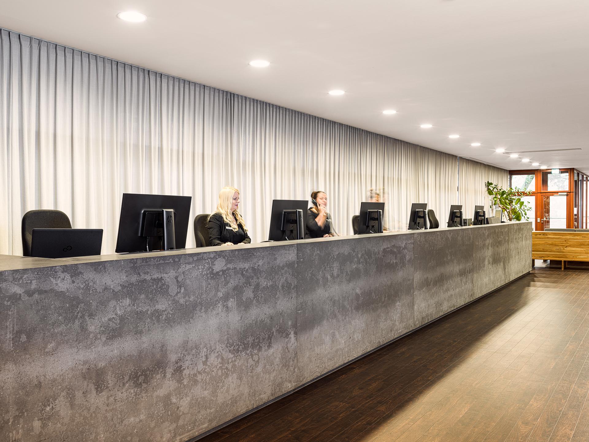 Hotel Bold Campus Königstein im Taunus Esterno foto