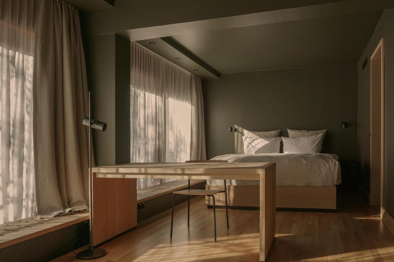 Hotel Bold Campus Königstein im Taunus Esterno foto